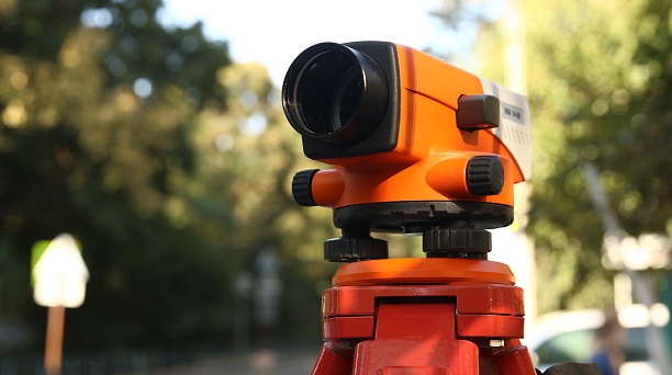 На участке ул. Ставропольской заменят коллектор ливнёвки