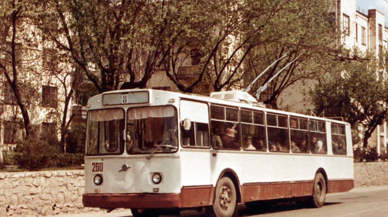 Фото: архив МУП «КТТУ»