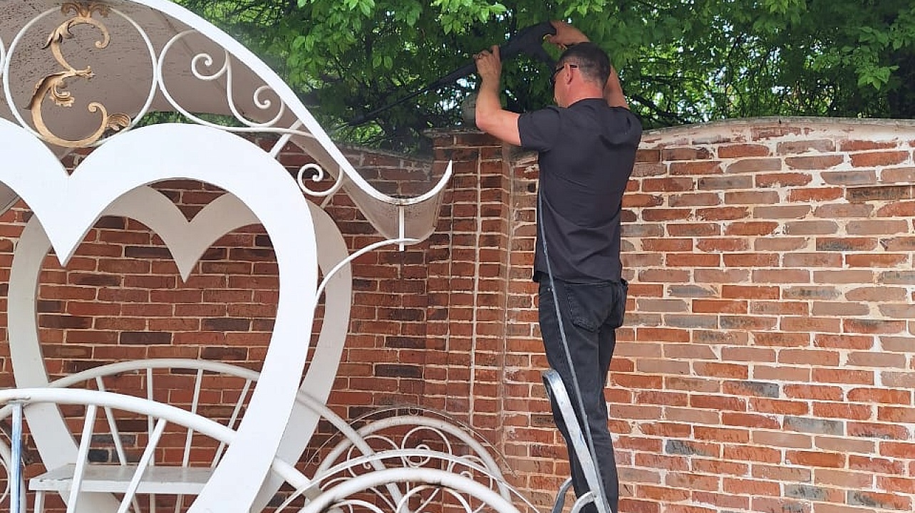 Фото: администрации Центрального округа