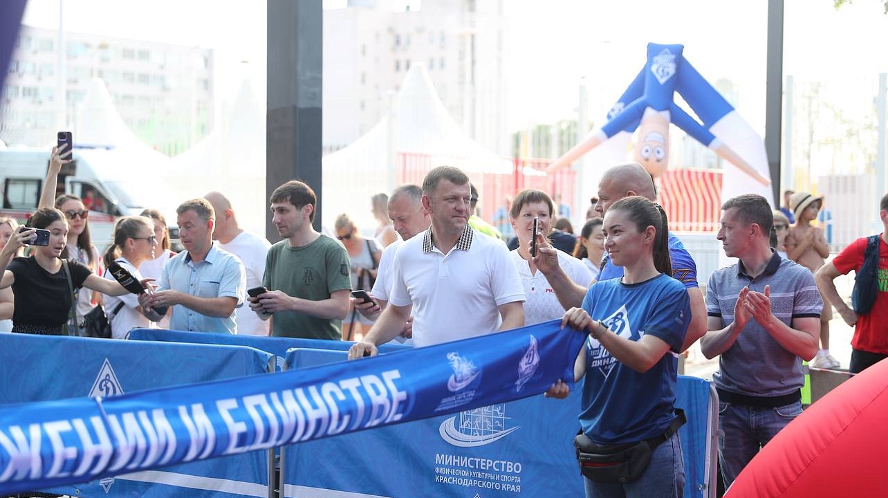 Фото: Станислав Телеховец