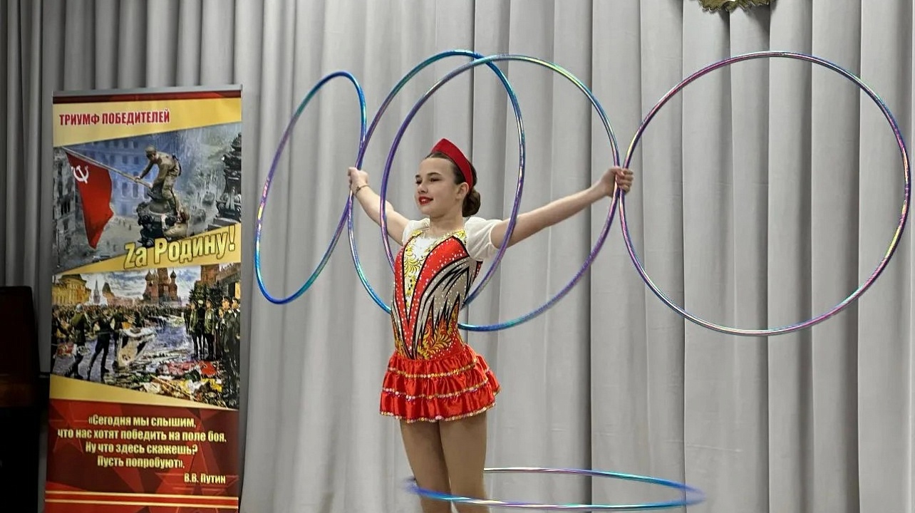 Фото: городского Дома культуры