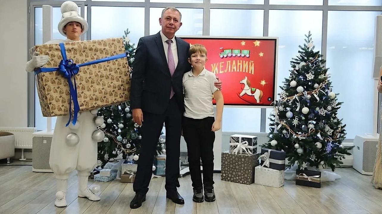 Фото: Станислав Телеховец