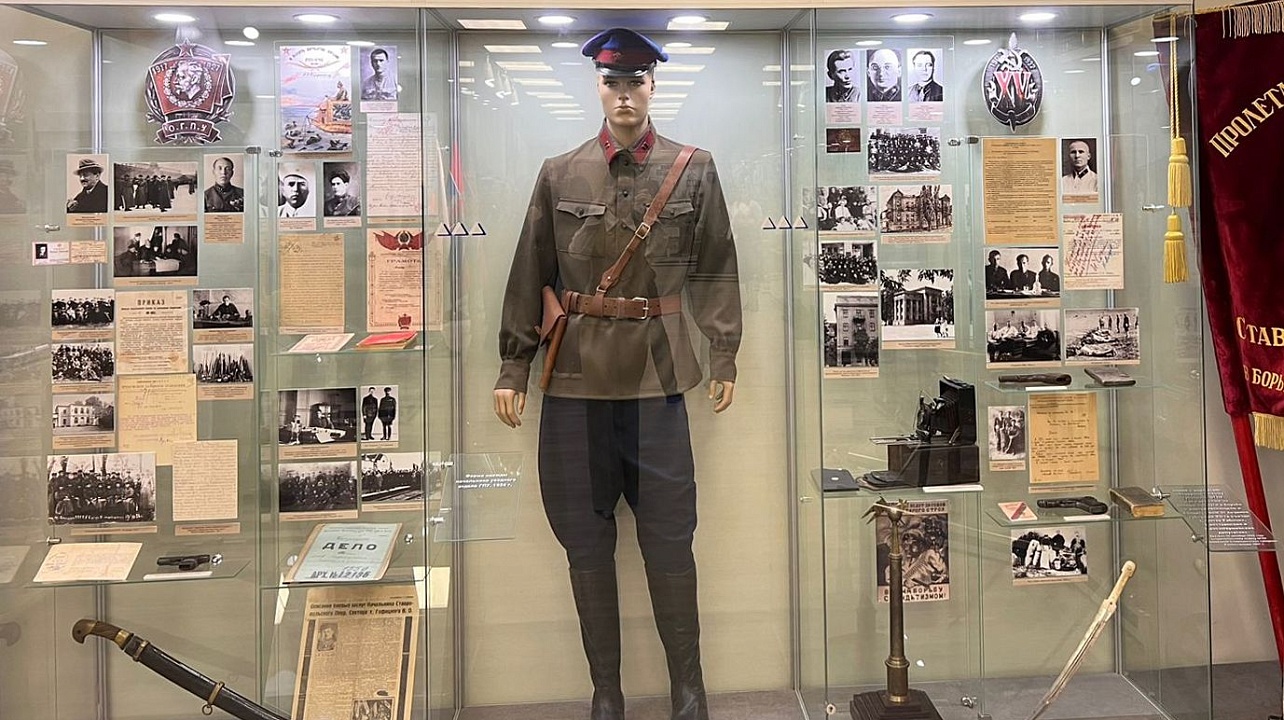 Фото: городская Дума Краснодара