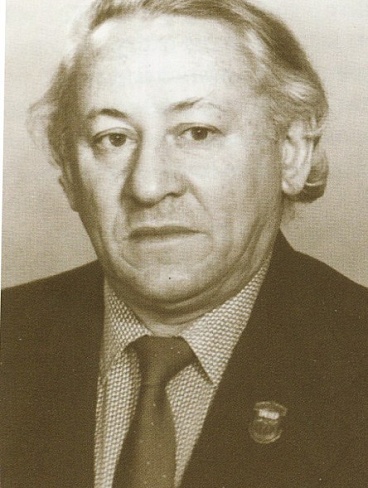 Саркисян Юрий Погосович
