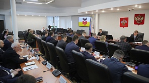 Краснодар готовится к весенним паводкам: в городе проверили работу гидротехнических сооружений