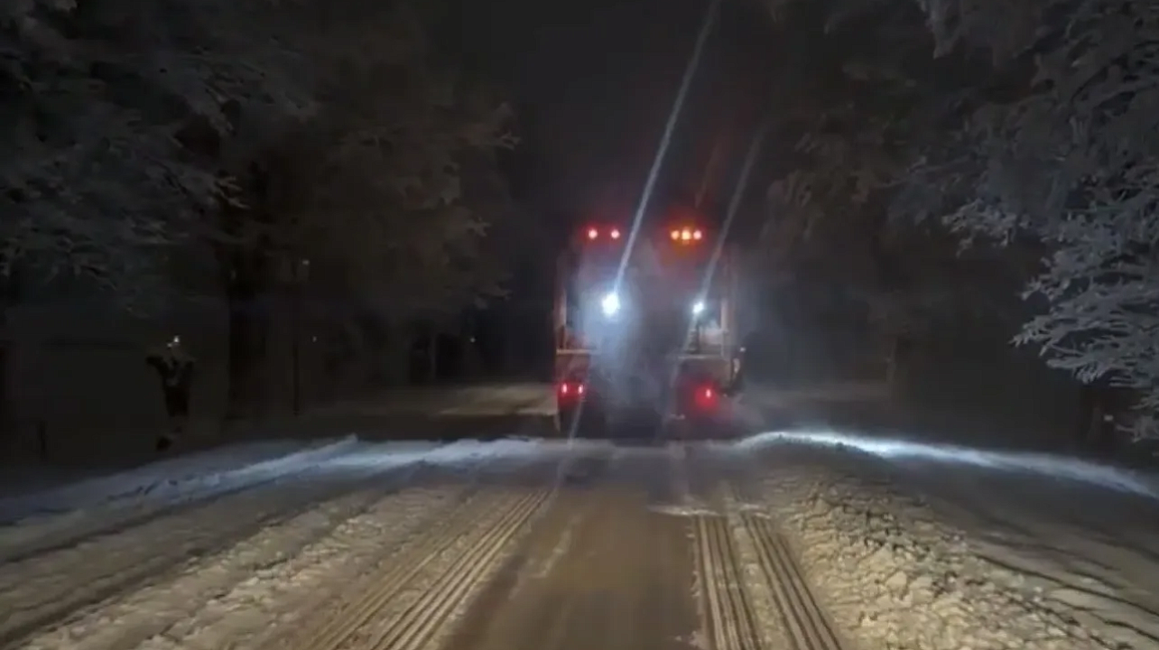Фото: Пресс-служба администрации Краснодара