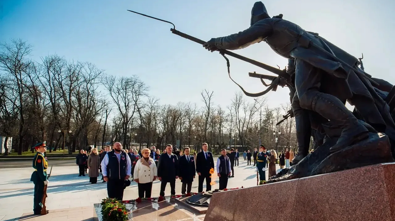 Фото: Станислав Телеховец