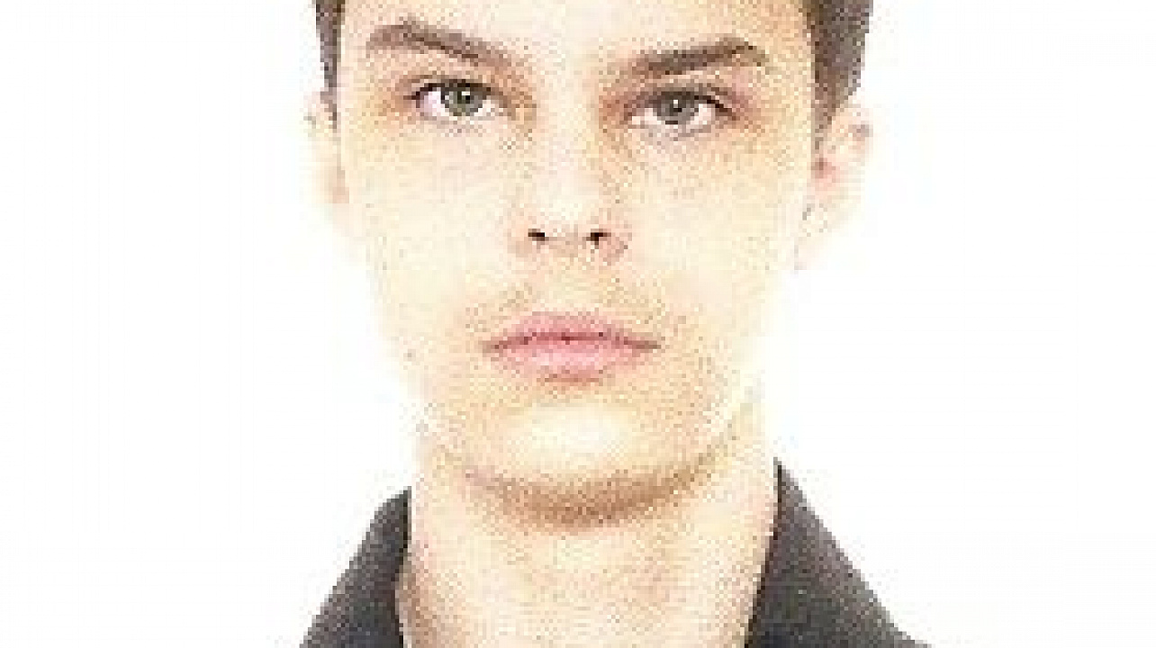 Сергей Смолин