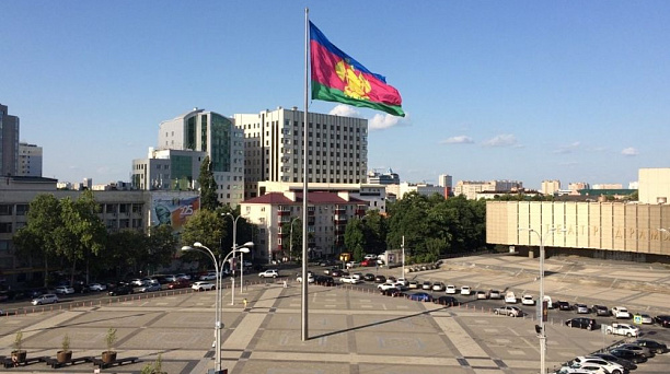 Лучшая инвестиционная активность и бюджет: по итогам 9 месяцев 2019 г. Краснодар лидирует среди столиц ЮФО