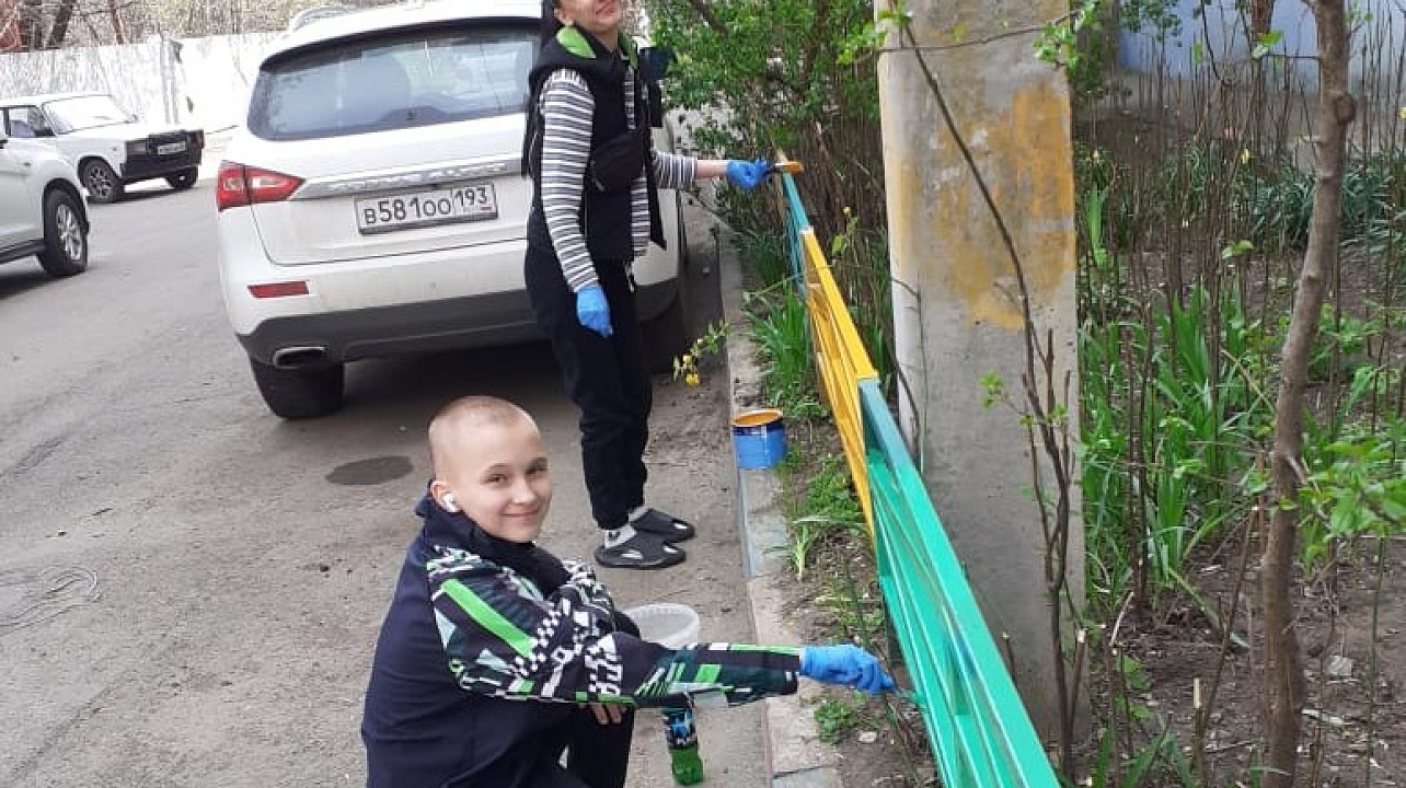 Фото: председателей органов ТОС ТЦ 38