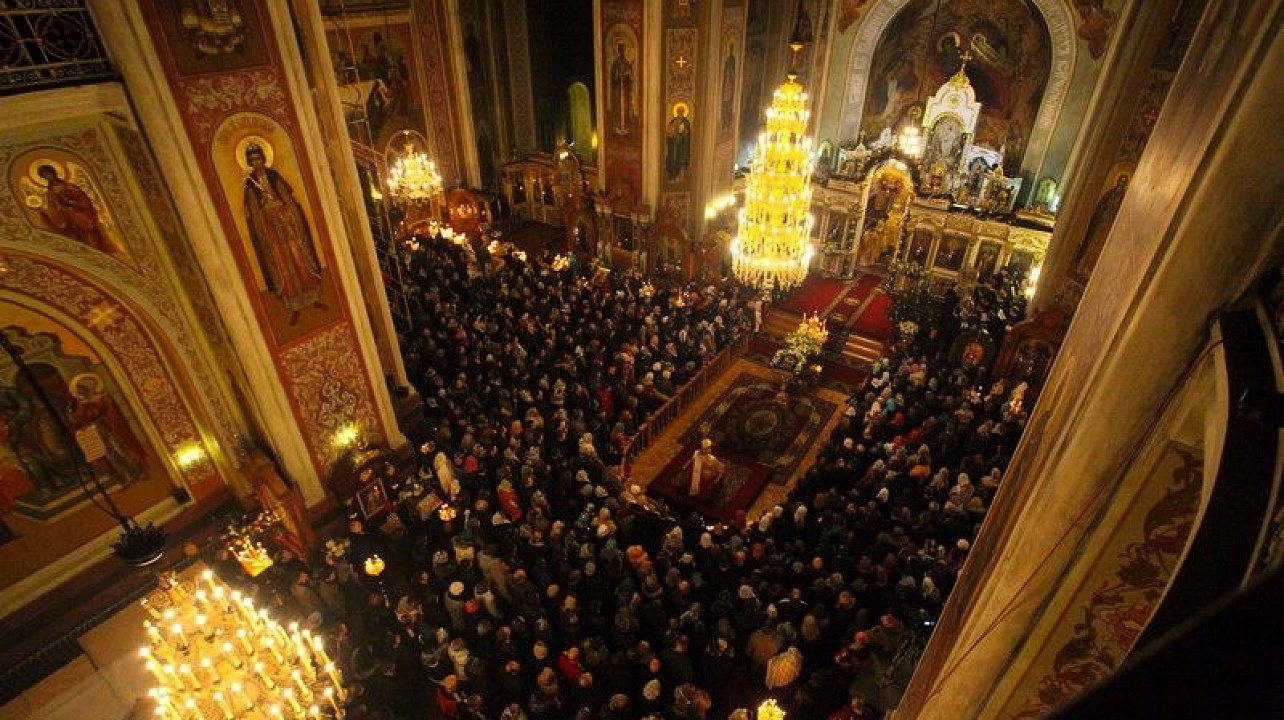 Фото: Ярослав Потапов