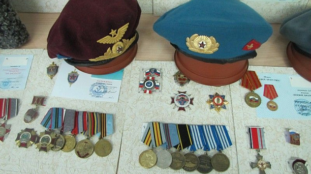 Гимназисты Центрального округа побывали на экскурсии «Кубань в годы Второй мировой войны»