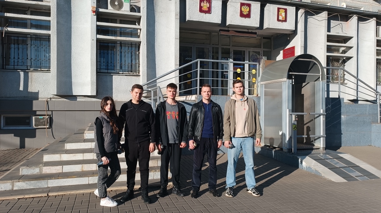 Очередная акция по закраске наркограффити прошла в Фестивальном микрорайоне