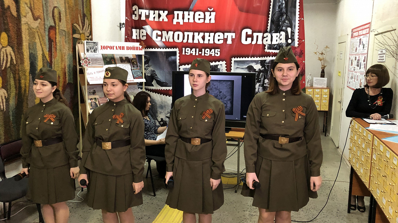 I Глава Западного округа Александр Кучмин принял участие  в мероприятии ко дню  освобождения Краснодара от фашистов