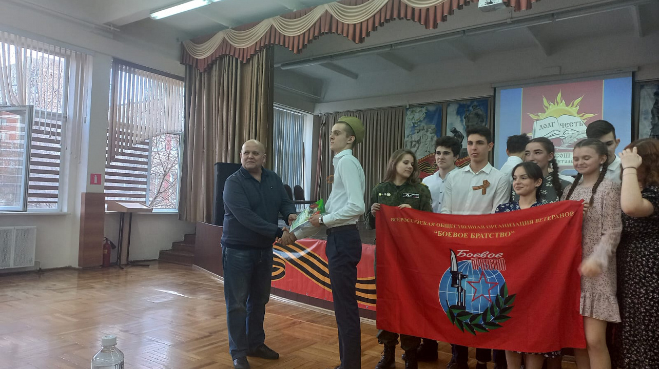 Фото: Пресс-служба администрации Краснодара