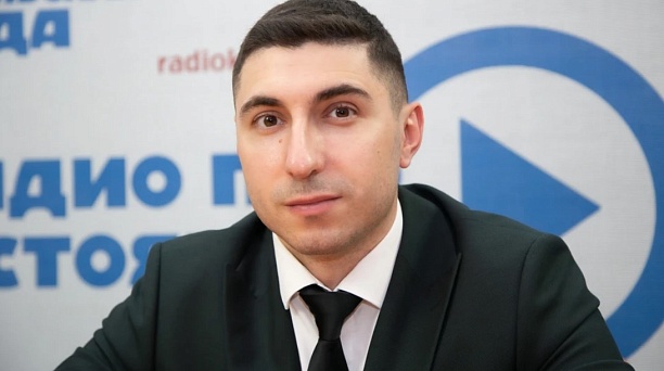 Главный архитектор Краснодара: Будем создавать новые точки притяжения в скверах и парках 