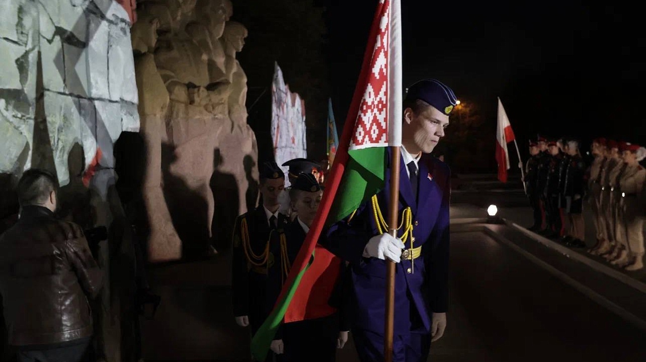 Фото: пресс-служба АМОгК
