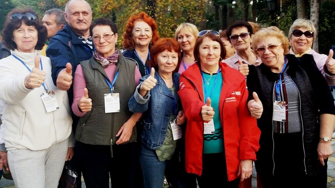 В городском совете ветеранов открылся клуб «Серебряные путешественники».jpg