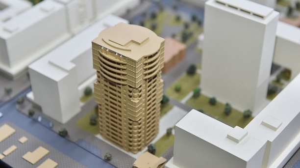 Евгений Первышов: Работа над проектом предмета исторического поселения Краснодара выполнена на 80%