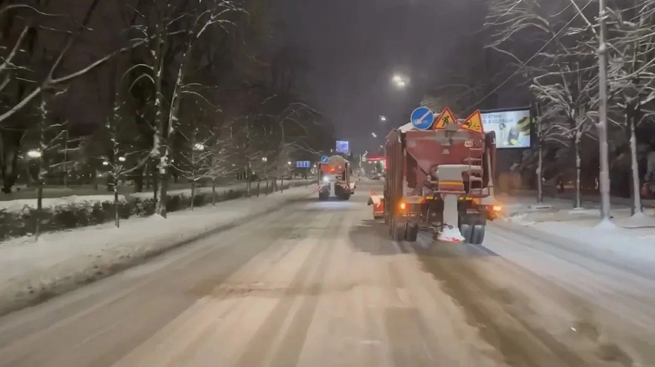 Фото: Пресс-служба администрации Краснодара