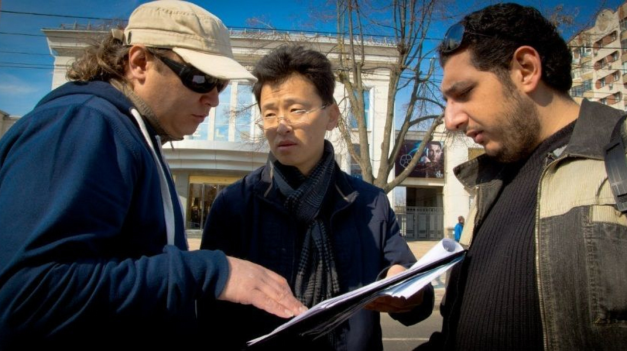 В Краснодаре для пропаганды здорового образа жизни и борьбы с наркотической зависимостью используют социальные ролики