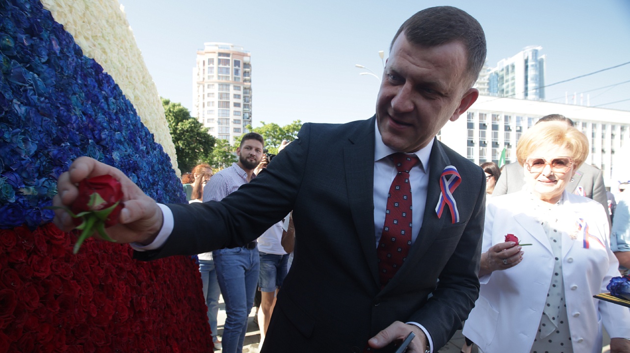 Фото: Станислав Телеховец