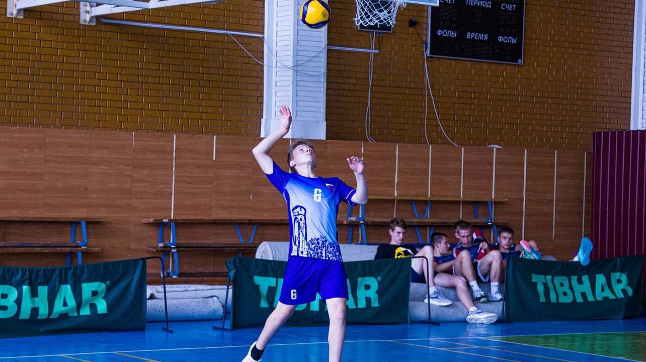 Фото: департамент физической культуры и спорта администрации Краснодара