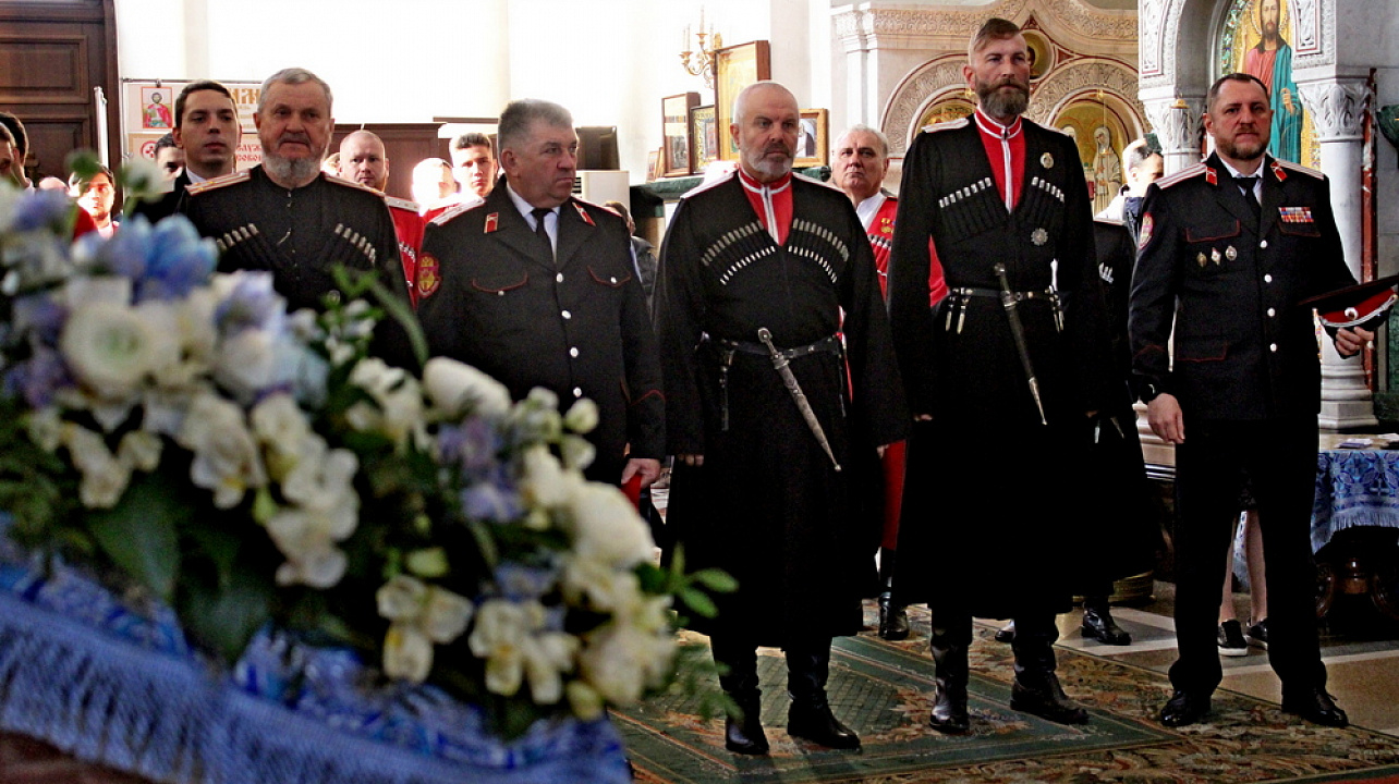 Автор фото - Андрей Кузьмин