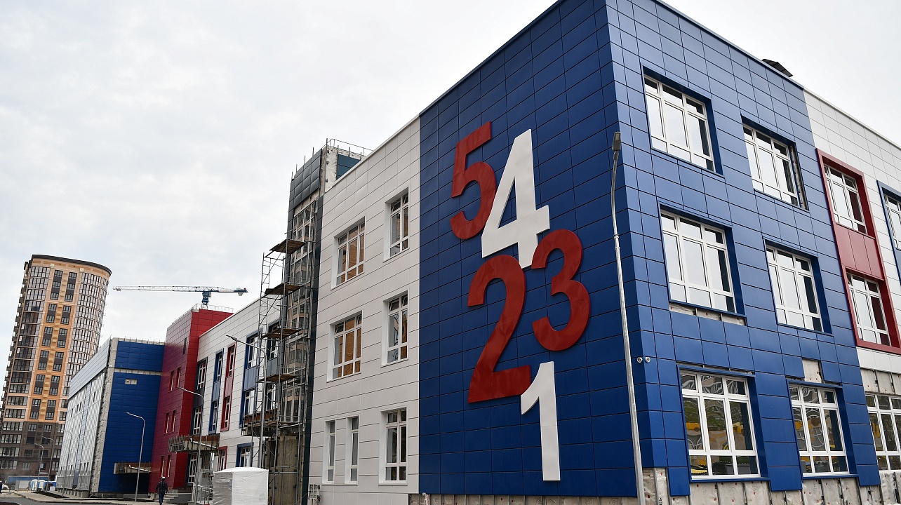 Фото: Александр Райко