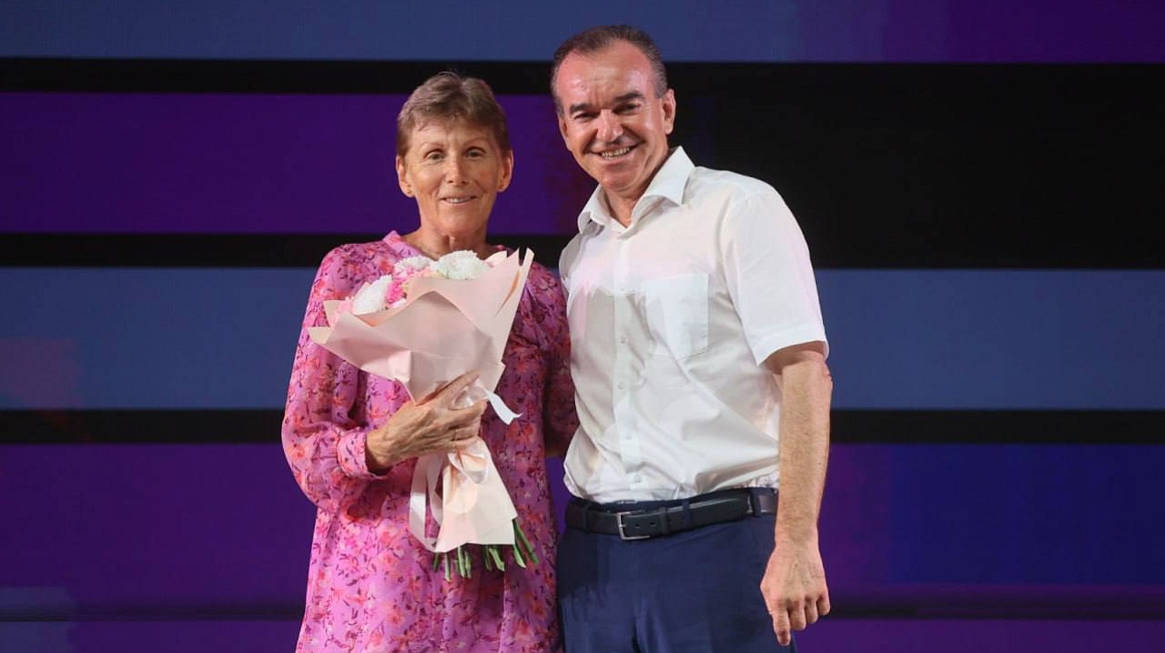 Фото: Пресс-служба администрации Краснодарского края