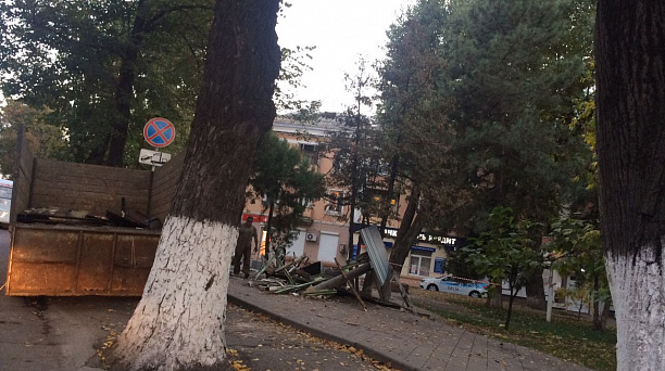 Администрация Западного округа информирует