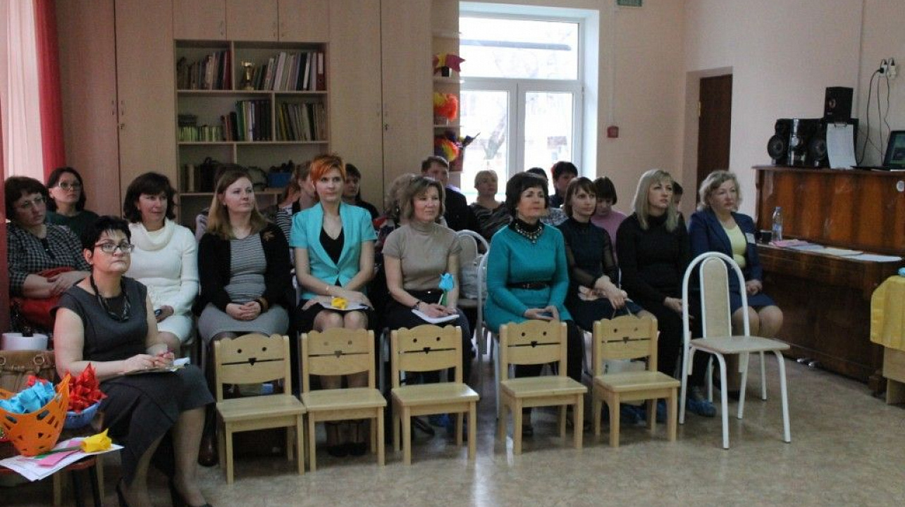 В Западном округе прошел круглый стол