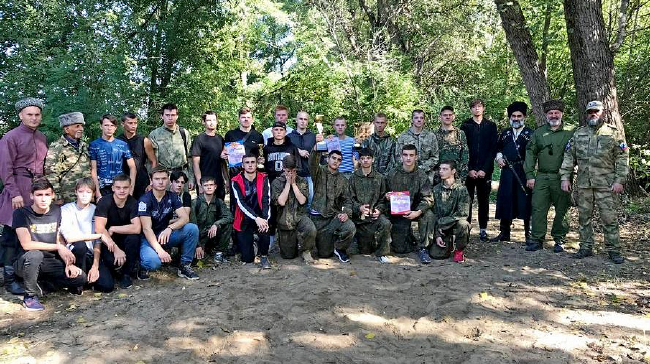 Фото - Алексей Янко