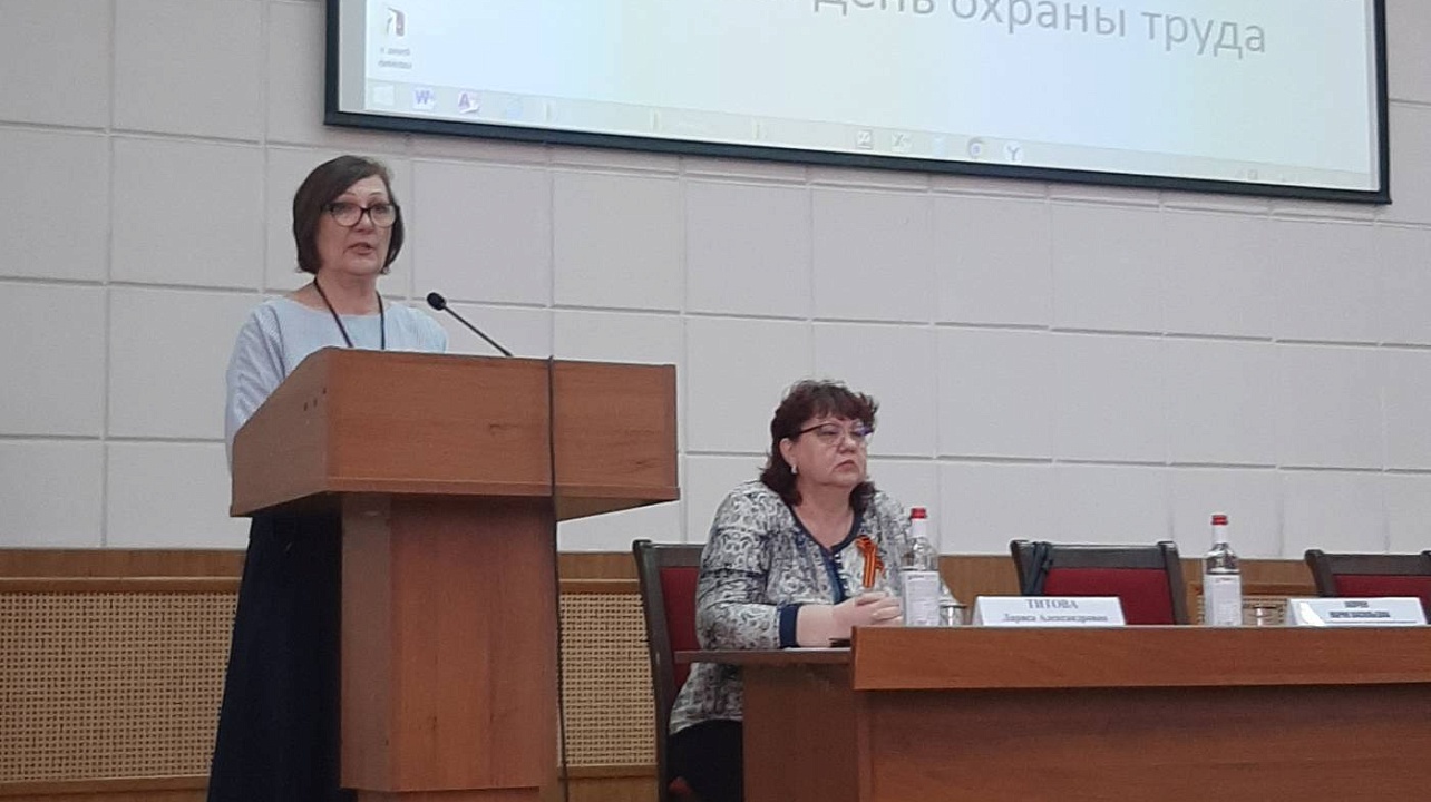 Фото: Управление по социальным вопросам администрации Краснодара
