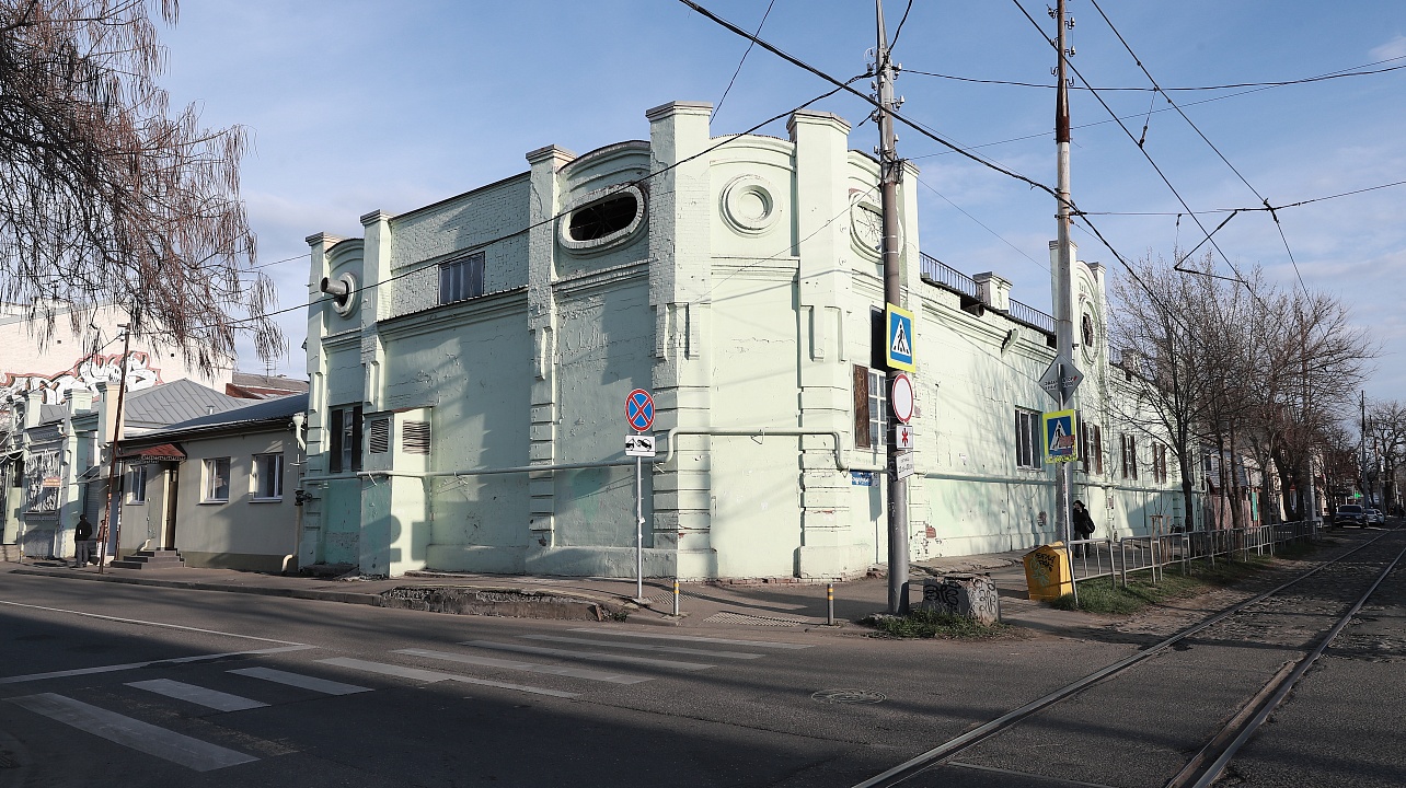 Фото: Станислав Телеховец