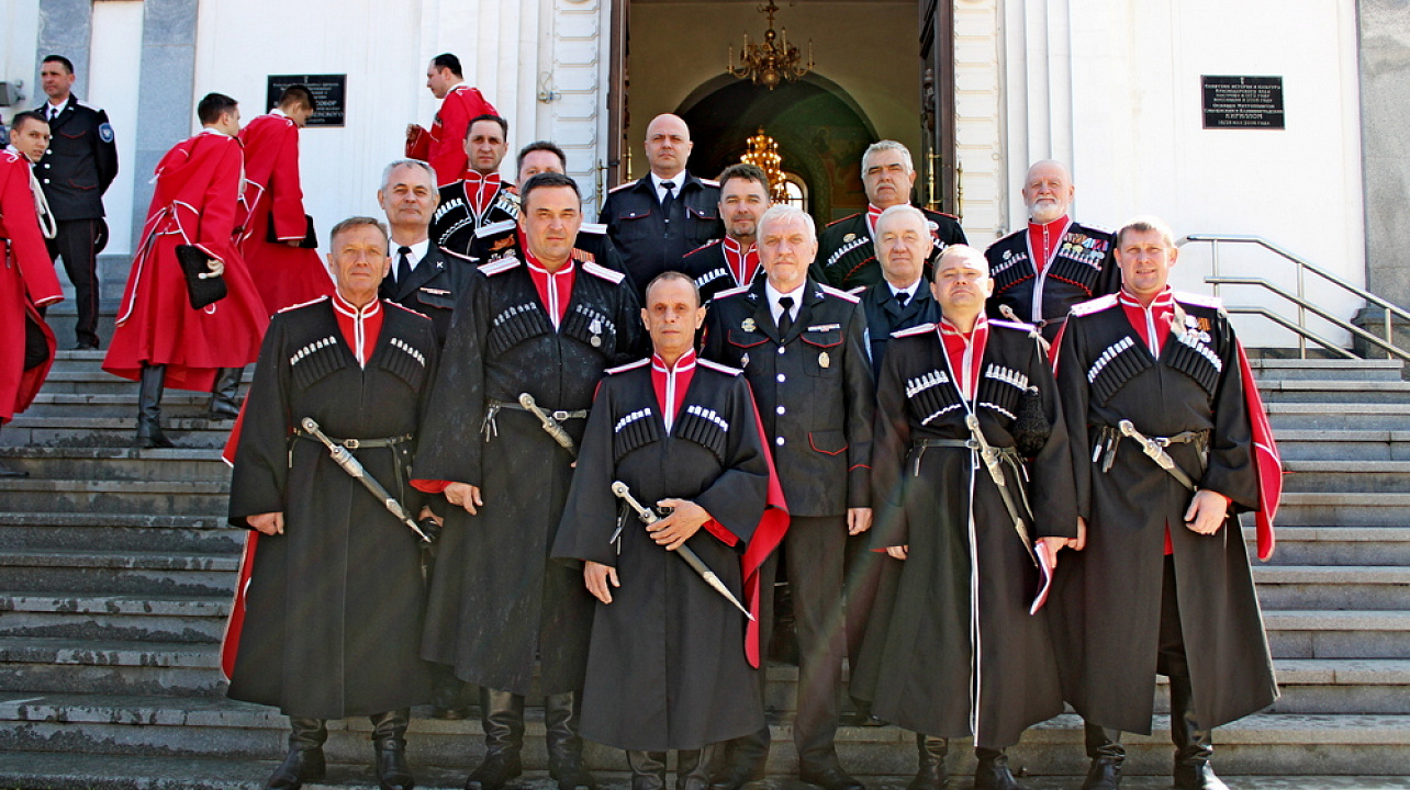 Автор фото - Андрей Кузьмин