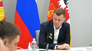 Глава Краснодара провёл совещание по вопросу модернизации изношенных коллекторов 