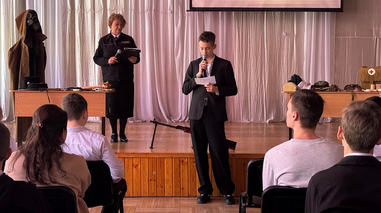 Фото - Андрей Кузьмин