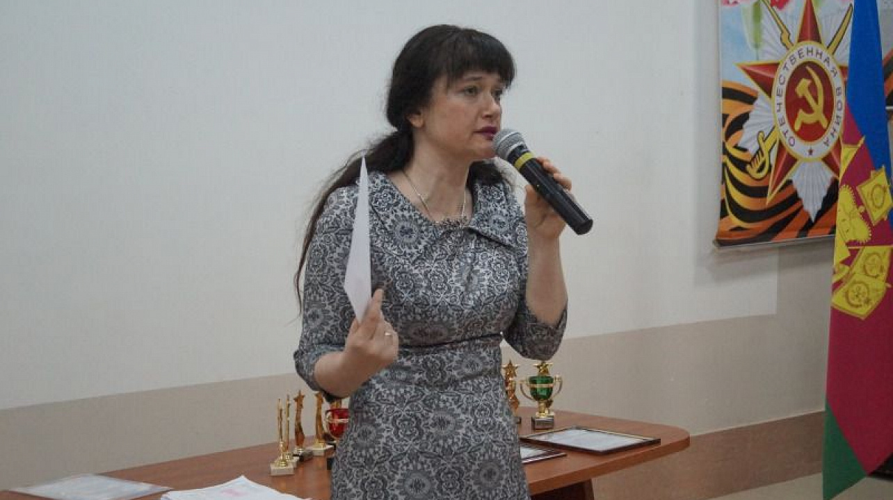 Творческий конкурс «Герои Афгана» прошел в Выставочном зале Боевой Славы.jpg