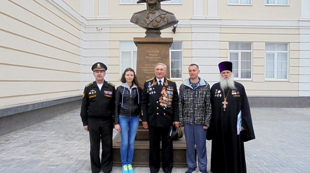 Боевое и Кадетское Братство Кубани в городе-герое Севастополе (2).JPG