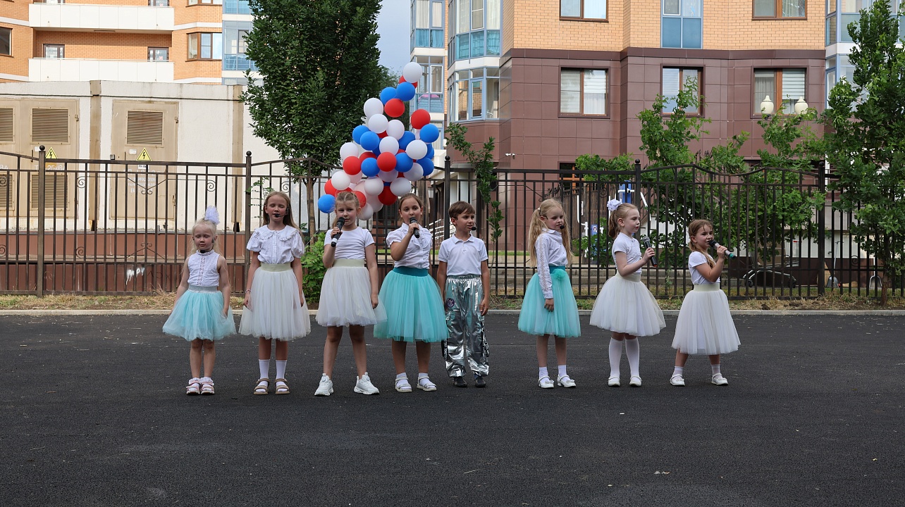 Фото: администрации Центрального округа