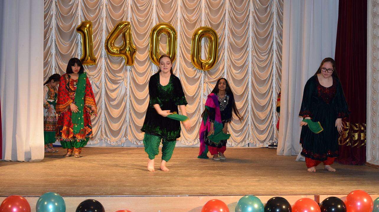 В Краснодаре представители национальных общин отпраздновали Навруз (5).JPG