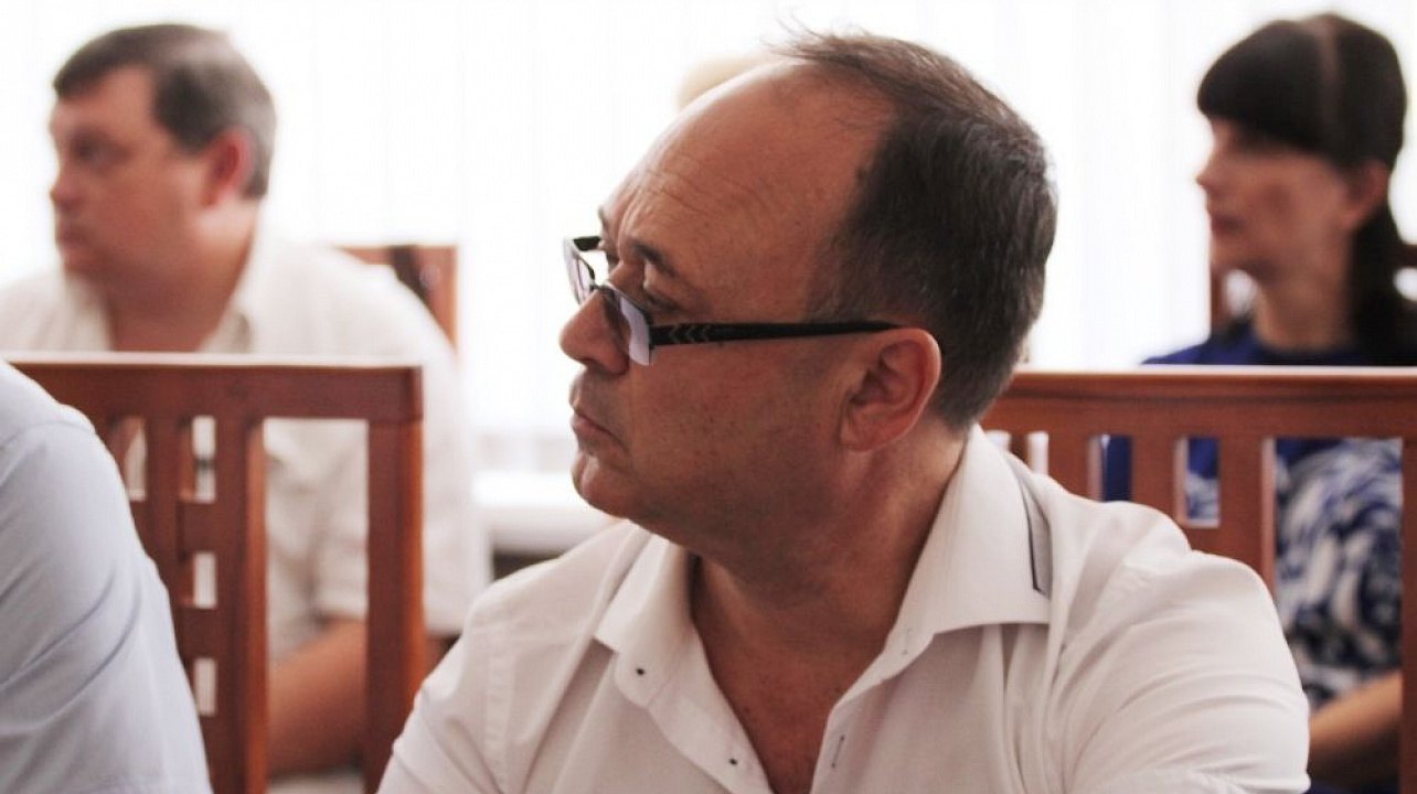 Фото: Владимир Нестеренко