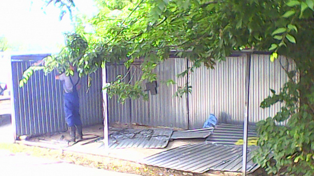 Администрация Западного округа информирует