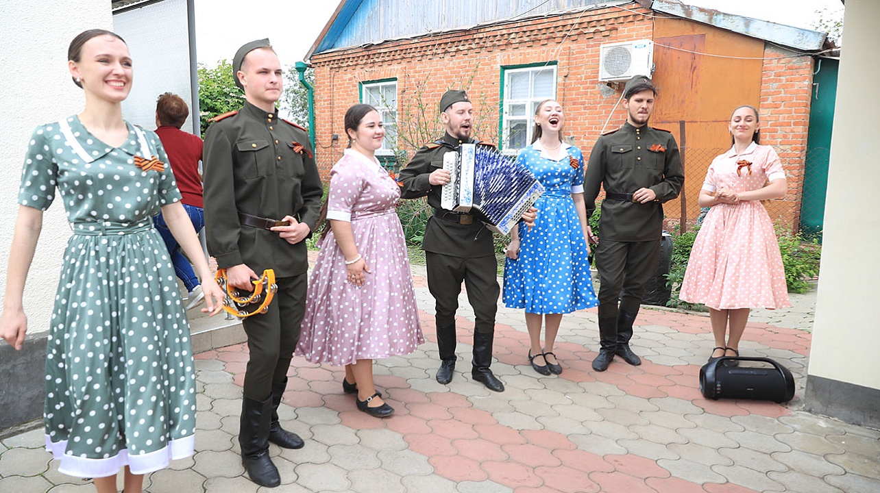 Фото: Станислав Телеховец