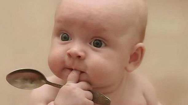 Управление социальной защиты информирует об обеспечении специализированными продуктами детского питания