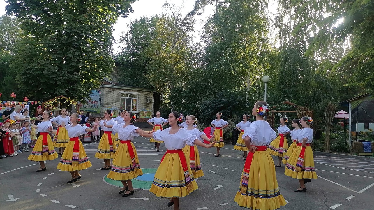 Фото: детсад № 128