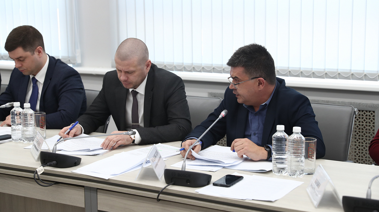 Фото: Станислав Телеховец