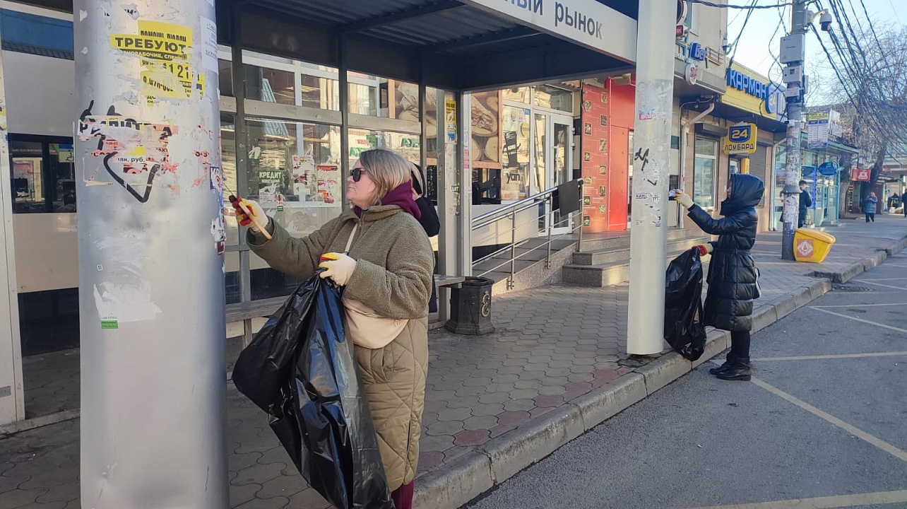 Фото: администрации Центрального округа