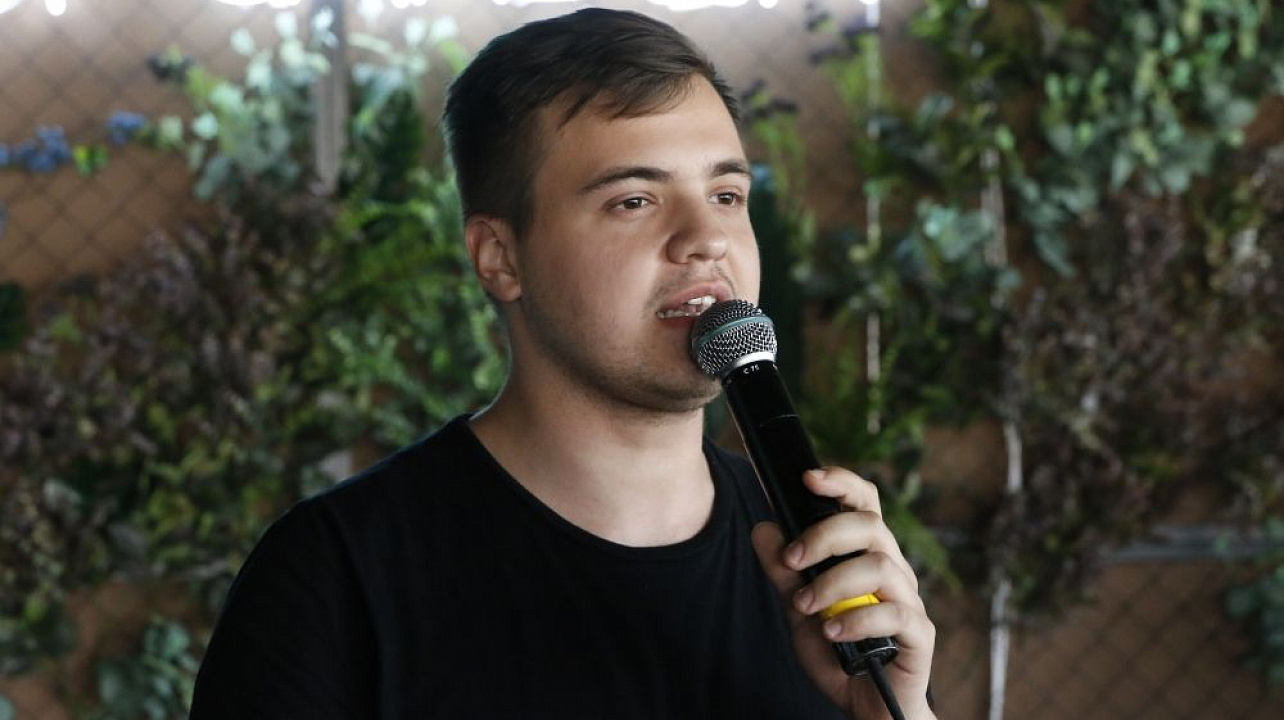 Фото: Ярослав Потапов